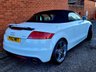 USED 2012 12 AUDI TT 2.0 TFSI Sport Roadster 2dr Petrol Manual Euro 5 (s/s) (211 ps) 