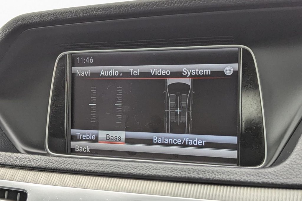 USED 2014 14 MERCEDES-BENZ E-CLASS 2.1 E220 CDI AMG Sport Saloon 4dr Diesel G-Tronic+ Euro 5 (s/s) (170 ps) Sat Nav Part Leather