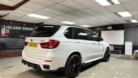 USED 2016 66 BMW X5 3.0 30d M Sport SUV 5dr Diesel Auto xDrive Euro 6 (s/s) (258 ps) LOW RATE FINANCE AVAILABLE +  FREE12 MONTH RAC MEMBERSHIP + RAC PLATINUM WARRANTY INCLUDED