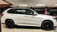 USED 2016 66 BMW X5 3.0 30d M Sport SUV 5dr Diesel Auto xDrive Euro 6 (s/s) (258 ps) LOW RATE FINANCE AVAILABLE +  FREE12 MONTH RAC MEMBERSHIP + RAC PLATINUM WARRANTY INCLUDED
