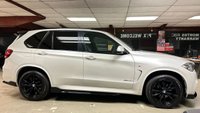 USED 2016 66 BMW X5 3.0 30d M Sport SUV 5dr Diesel Auto xDrive Euro 6 (s/s) (258 ps) LOW RATE FINANCE AVAILABLE +  FREE12 MONTH RAC MEMBERSHIP + RAC PLATINUM WARRANTY INCLUDED