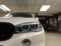 USED 2016 66 BMW X5 3.0 30d M Sport SUV 5dr Diesel Auto xDrive Euro 6 (s/s) (258 ps) LOW RATE FINANCE AVAILABLE +  FREE12 MONTH RAC MEMBERSHIP + RAC PLATINUM WARRANTY INCLUDED