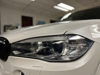 USED 2016 66 BMW X5 3.0 30d M Sport SUV 5dr Diesel Auto xDrive Euro 6 (s/s) (258 ps) LOW RATE FINANCE AVAILABLE +  FREE12 MONTH RAC MEMBERSHIP + RAC PLATINUM WARRANTY INCLUDED