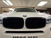 USED 2016 66 BMW X5 3.0 30d M Sport SUV 5dr Diesel Auto xDrive Euro 6 (s/s) (258 ps) LOW RATE FINANCE AVAILABLE +  FREE12 MONTH RAC MEMBERSHIP + RAC PLATINUM WARRANTY INCLUDED