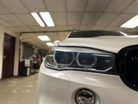 USED 2016 66 BMW X5 3.0 30d M Sport SUV 5dr Diesel Auto xDrive Euro 6 (s/s) (258 ps) LOW RATE FINANCE AVAILABLE +  FREE12 MONTH RAC MEMBERSHIP + RAC PLATINUM WARRANTY INCLUDED