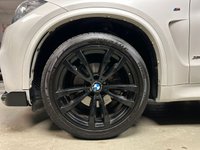 USED 2016 66 BMW X5 3.0 30d M Sport SUV 5dr Diesel Auto xDrive Euro 6 (s/s) (258 ps) LOW RATE FINANCE AVAILABLE +  FREE12 MONTH RAC MEMBERSHIP + RAC PLATINUM WARRANTY INCLUDED