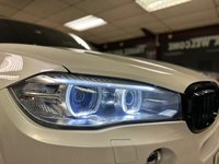 USED 2016 66 BMW X5 3.0 30d M Sport SUV 5dr Diesel Auto xDrive Euro 6 (s/s) (258 ps) LOW RATE FINANCE AVAILABLE +  FREE12 MONTH RAC MEMBERSHIP + RAC PLATINUM WARRANTY INCLUDED