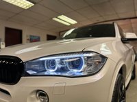 USED 2016 66 BMW X5 3.0 30d M Sport SUV 5dr Diesel Auto xDrive Euro 6 (s/s) (258 ps) LOW RATE FINANCE AVAILABLE +  FREE12 MONTH RAC MEMBERSHIP + RAC PLATINUM WARRANTY INCLUDED