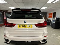 USED 2016 66 BMW X5 3.0 30d M Sport SUV 5dr Diesel Auto xDrive Euro 6 (s/s) (258 ps) LOW RATE FINANCE AVAILABLE +  FREE12 MONTH RAC MEMBERSHIP + RAC PLATINUM WARRANTY INCLUDED