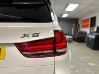 USED 2016 66 BMW X5 3.0 30d M Sport SUV 5dr Diesel Auto xDrive Euro 6 (s/s) (258 ps) LOW RATE FINANCE AVAILABLE +  FREE12 MONTH RAC MEMBERSHIP + RAC PLATINUM WARRANTY INCLUDED