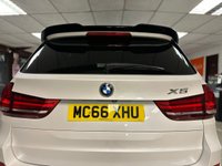 USED 2016 66 BMW X5 3.0 30d M Sport SUV 5dr Diesel Auto xDrive Euro 6 (s/s) (258 ps) LOW RATE FINANCE AVAILABLE +  FREE12 MONTH RAC MEMBERSHIP + RAC PLATINUM WARRANTY INCLUDED