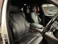 USED 2016 66 BMW X5 3.0 30d M Sport SUV 5dr Diesel Auto xDrive Euro 6 (s/s) (258 ps) LOW RATE FINANCE AVAILABLE +  FREE12 MONTH RAC MEMBERSHIP + RAC PLATINUM WARRANTY INCLUDED