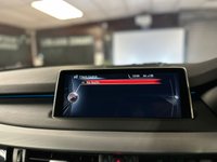USED 2016 66 BMW X5 3.0 30d M Sport SUV 5dr Diesel Auto xDrive Euro 6 (s/s) (258 ps) LOW RATE FINANCE AVAILABLE +  FREE12 MONTH RAC MEMBERSHIP + RAC PLATINUM WARRANTY INCLUDED