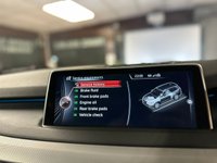 USED 2016 66 BMW X5 3.0 30d M Sport SUV 5dr Diesel Auto xDrive Euro 6 (s/s) (258 ps) LOW RATE FINANCE AVAILABLE +  FREE12 MONTH RAC MEMBERSHIP + RAC PLATINUM WARRANTY INCLUDED