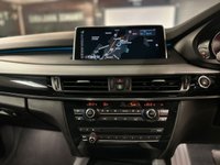 USED 2016 66 BMW X5 3.0 30d M Sport SUV 5dr Diesel Auto xDrive Euro 6 (s/s) (258 ps) LOW RATE FINANCE AVAILABLE +  FREE12 MONTH RAC MEMBERSHIP + RAC PLATINUM WARRANTY INCLUDED