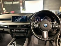USED 2016 66 BMW X5 3.0 30d M Sport SUV 5dr Diesel Auto xDrive Euro 6 (s/s) (258 ps) LOW RATE FINANCE AVAILABLE +  FREE12 MONTH RAC MEMBERSHIP + RAC PLATINUM WARRANTY INCLUDED