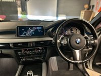 USED 2016 66 BMW X5 3.0 30d M Sport SUV 5dr Diesel Auto xDrive Euro 6 (s/s) (258 ps) LOW RATE FINANCE AVAILABLE +  FREE12 MONTH RAC MEMBERSHIP + RAC PLATINUM WARRANTY INCLUDED