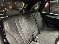 USED 2016 66 BMW X5 3.0 30d M Sport SUV 5dr Diesel Auto xDrive Euro 6 (s/s) (258 ps) LOW RATE FINANCE AVAILABLE +  FREE12 MONTH RAC MEMBERSHIP + RAC PLATINUM WARRANTY INCLUDED