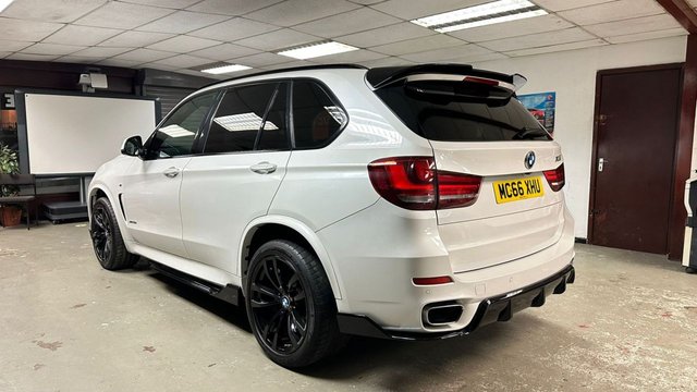 2016 BMW X5 - Photo 10