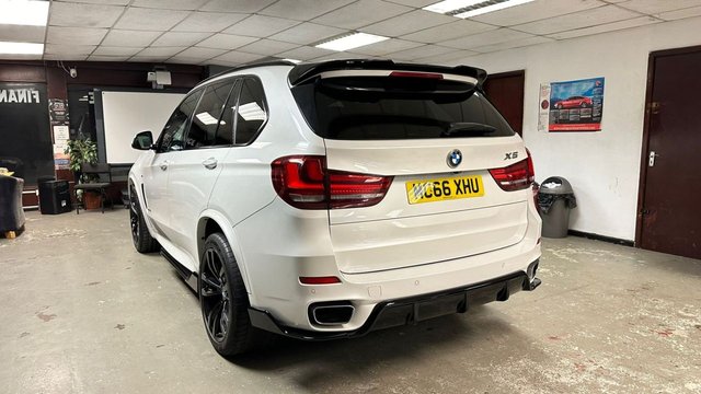 2016 BMW X5 - Photo 11