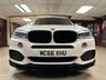 USED 2016 66 BMW X5 3.0 30d M Sport SUV 5dr Diesel Auto xDrive Euro 6 (s/s) (258 ps) LOW RATE FINANCE AVAILABLE +  FREE12 MONTH RAC MEMBERSHIP + RAC PLATINUM WARRANTY INCLUDED