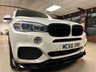 USED 2016 66 BMW X5 3.0 30d M Sport SUV 5dr Diesel Auto xDrive Euro 6 (s/s) (258 ps) LOW RATE FINANCE AVAILABLE +  FREE12 MONTH RAC MEMBERSHIP + RAC PLATINUM WARRANTY INCLUDED