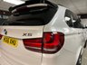 USED 2016 66 BMW X5 3.0 30d M Sport SUV 5dr Diesel Auto xDrive Euro 6 (s/s) (258 ps) LOW RATE FINANCE AVAILABLE +  FREE12 MONTH RAC MEMBERSHIP + RAC PLATINUM WARRANTY INCLUDED