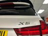 USED 2016 66 BMW X5 3.0 30d M Sport SUV 5dr Diesel Auto xDrive Euro 6 (s/s) (258 ps) LOW RATE FINANCE AVAILABLE +  FREE12 MONTH RAC MEMBERSHIP + RAC PLATINUM WARRANTY INCLUDED