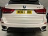 USED 2016 66 BMW X5 3.0 30d M Sport SUV 5dr Diesel Auto xDrive Euro 6 (s/s) (258 ps) LOW RATE FINANCE AVAILABLE +  FREE12 MONTH RAC MEMBERSHIP + RAC PLATINUM WARRANTY INCLUDED