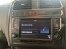 USED 2015 65 VOLKSWAGEN POLO 1.0 BlueMotion Tech SE Hatchback 5dr Petrol Manual Euro 6 (s/s) (60 ps) 