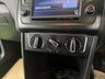 USED 2015 65 VOLKSWAGEN POLO 1.0 BlueMotion Tech SE Hatchback 5dr Petrol Manual Euro 6 (s/s) (60 ps) 