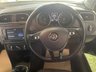 USED 2015 65 VOLKSWAGEN POLO 1.0 BlueMotion Tech SE Hatchback 5dr Petrol Manual Euro 6 (s/s) (60 ps) 