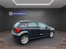 USED 2015 65 VOLKSWAGEN POLO 1.0 BlueMotion Tech SE Hatchback 5dr Petrol Manual Euro 6 (s/s) (60 ps) 