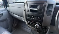 USED 2015 65 MERCEDES-BENZ SPRINTER 2.1 313 CDi Panel Van 4dr Diesel Manual RWD L2 (129 bhp) 