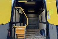 USED 2015 65 MERCEDES-BENZ SPRINTER 2.1 313 CDi Panel Van 4dr Diesel Manual RWD L2 (129 bhp) 
