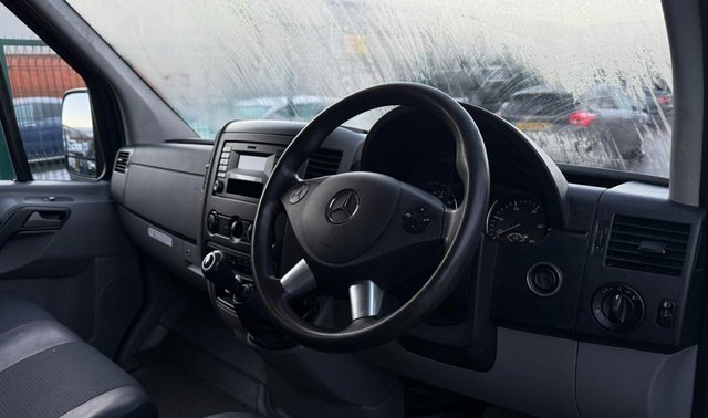 2015 Mercedes-Benz SPRINTER - Photo 7