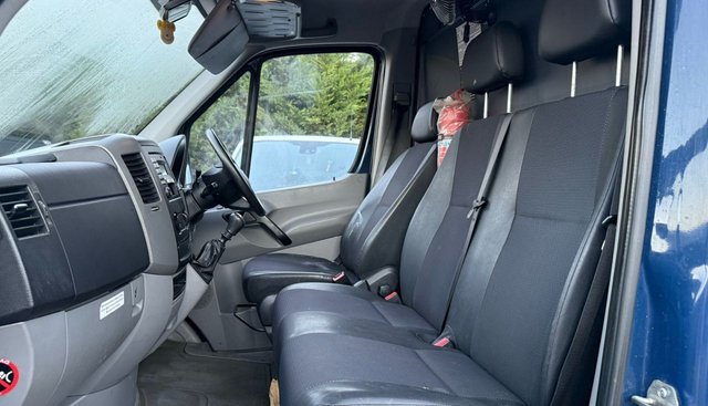 2015 Mercedes-Benz SPRINTER - Photo 10