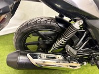 USED 2015 15 HONDA CBF125M 125 Naked Petrol Manual (10 ps) Learner Legal Trade Sale Commuter, Low Cost Insurance, Low Running Costs
