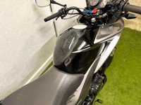 USED 2015 15 HONDA CBF125M 125 Naked Petrol Manual (10 ps) Learner Legal Trade Sale Commuter, Low Cost Insurance, Low Running Costs