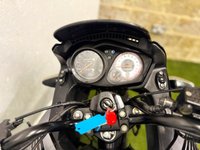 USED 2015 15 HONDA CBF125M 125 Naked Petrol Manual (10 ps) Learner Legal Trade Sale Commuter, Low Cost Insurance, Low Running Costs