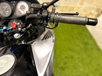 USED 2015 15 HONDA CBF125M 125 Naked Petrol Manual (10 ps) Learner Legal Trade Sale Commuter, Low Cost Insurance, Low Running Costs