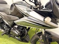 USED 2015 15 HONDA CBF125M 125 Naked Petrol Manual (10 ps) Learner Legal Trade Sale Commuter, Low Cost Insurance, Low Running Costs