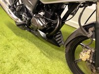 USED 2015 15 HONDA CBF125M 125 Naked Petrol Manual (10 ps) Learner Legal Trade Sale Commuter, Low Cost Insurance, Low Running Costs