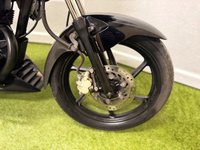 USED 2015 15 HONDA CBF125M 125 Naked Petrol Manual (10 ps) Learner Legal Trade Sale Commuter, Low Cost Insurance, Low Running Costs