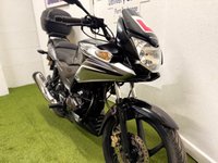 USED 2015 15 HONDA CBF125M 125 Naked Petrol Manual (10 ps) Learner Legal Trade Sale Commuter, Low Cost Insurance, Low Running Costs
