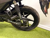 USED 2015 15 HONDA CBF125M 125 Naked Petrol Manual (10 ps) Learner Legal Trade Sale Commuter, Low Cost Insurance, Low Running Costs