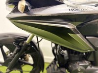 USED 2015 15 HONDA CBF125M 125 Naked Petrol Manual (10 ps) Learner Legal Trade Sale Commuter, Low Cost Insurance, Low Running Costs