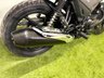 USED 2015 15 HONDA CBF125M 125 Naked Petrol Manual (10 ps) Learner Legal Trade Sale Commuter, Low Cost Insurance, Low Running Costs