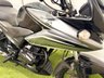 USED 2015 15 HONDA CBF125M 125 Naked Petrol Manual (10 ps) Learner Legal Trade Sale Commuter, Low Cost Insurance, Low Running Costs