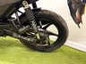 USED 2015 15 HONDA CBF125M 125 Naked Petrol Manual (10 ps) Learner Legal Trade Sale Commuter, Low Cost Insurance, Low Running Costs
